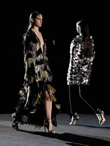 Arranca la 79ª edición de Mercedes-Benz Fashion Week Madrid